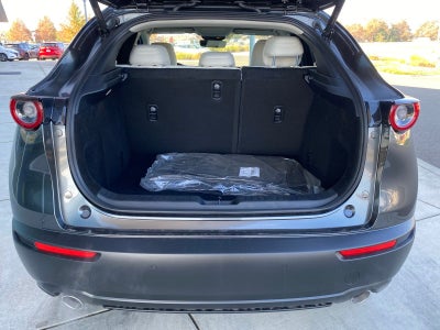 2025 Mazda Mazda CX-30 2.5 Turbo Premium Plus Package w/Premium Plus Package