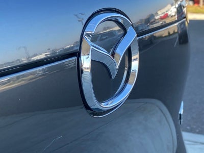 2025 Mazda Mazda CX-30 2.5 Turbo Premium Plus Package w/Premium Plus Package