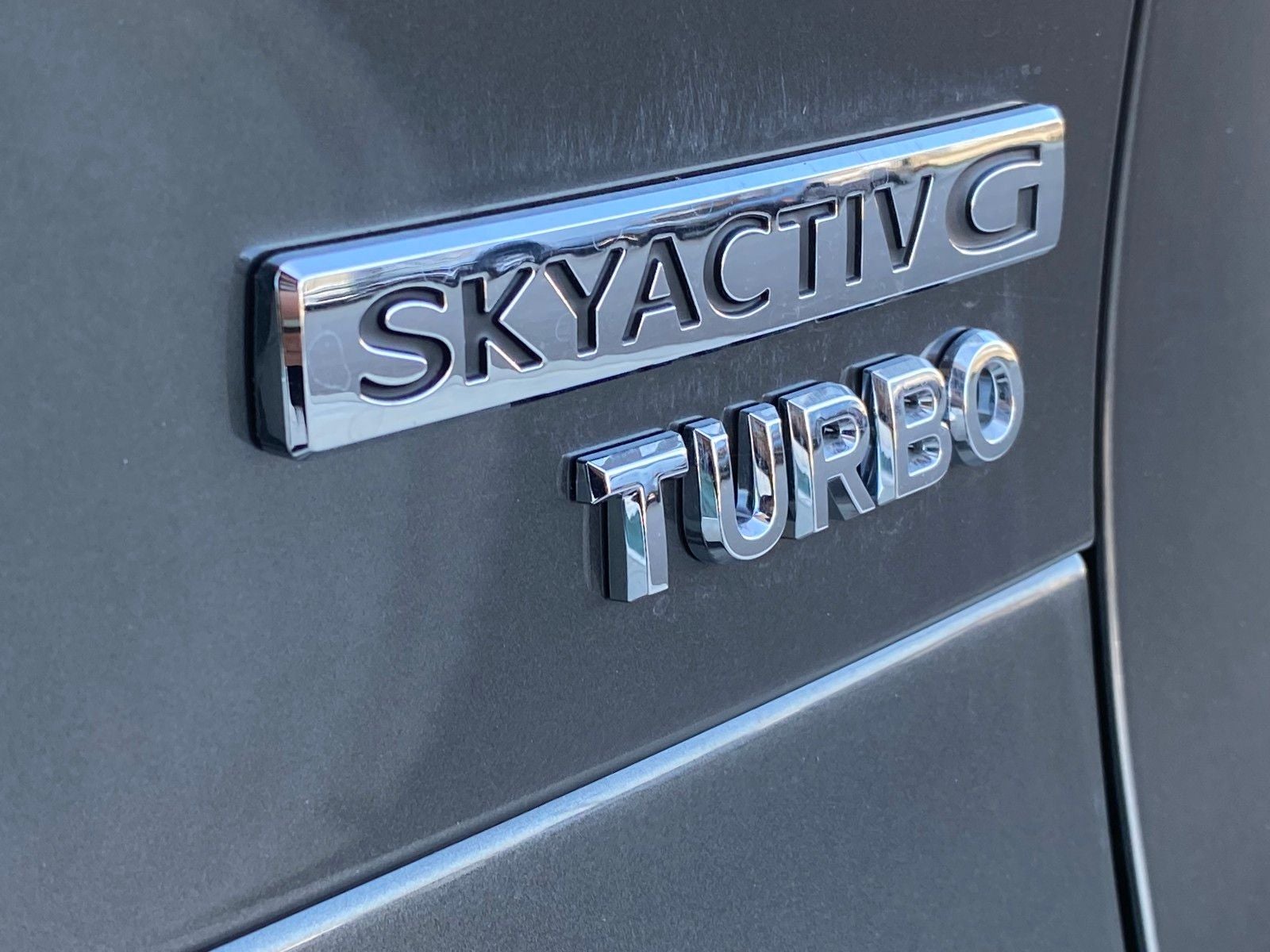 2025 Mazda Mazda CX-30 2.5 Turbo Premium Plus Package w/Premium Plus Package