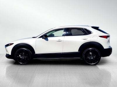 2023 Mazda Mazda CX-30 2.5 Turbo Premium Plus Package w/Premium Plus Package