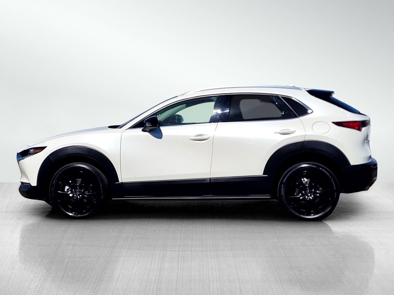 2023 Mazda Mazda CX-30 2.5 Turbo Premium Plus Package w/Premium Plus Package