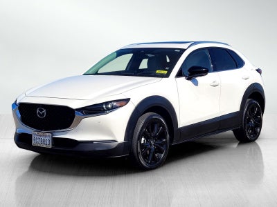 2023 Mazda Mazda CX-30 2.5 Turbo Premium Plus Package w/Premium Plus Package