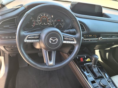2023 Mazda Mazda CX-30 2.5 Turbo Premium Plus Package w/Premium Plus Package