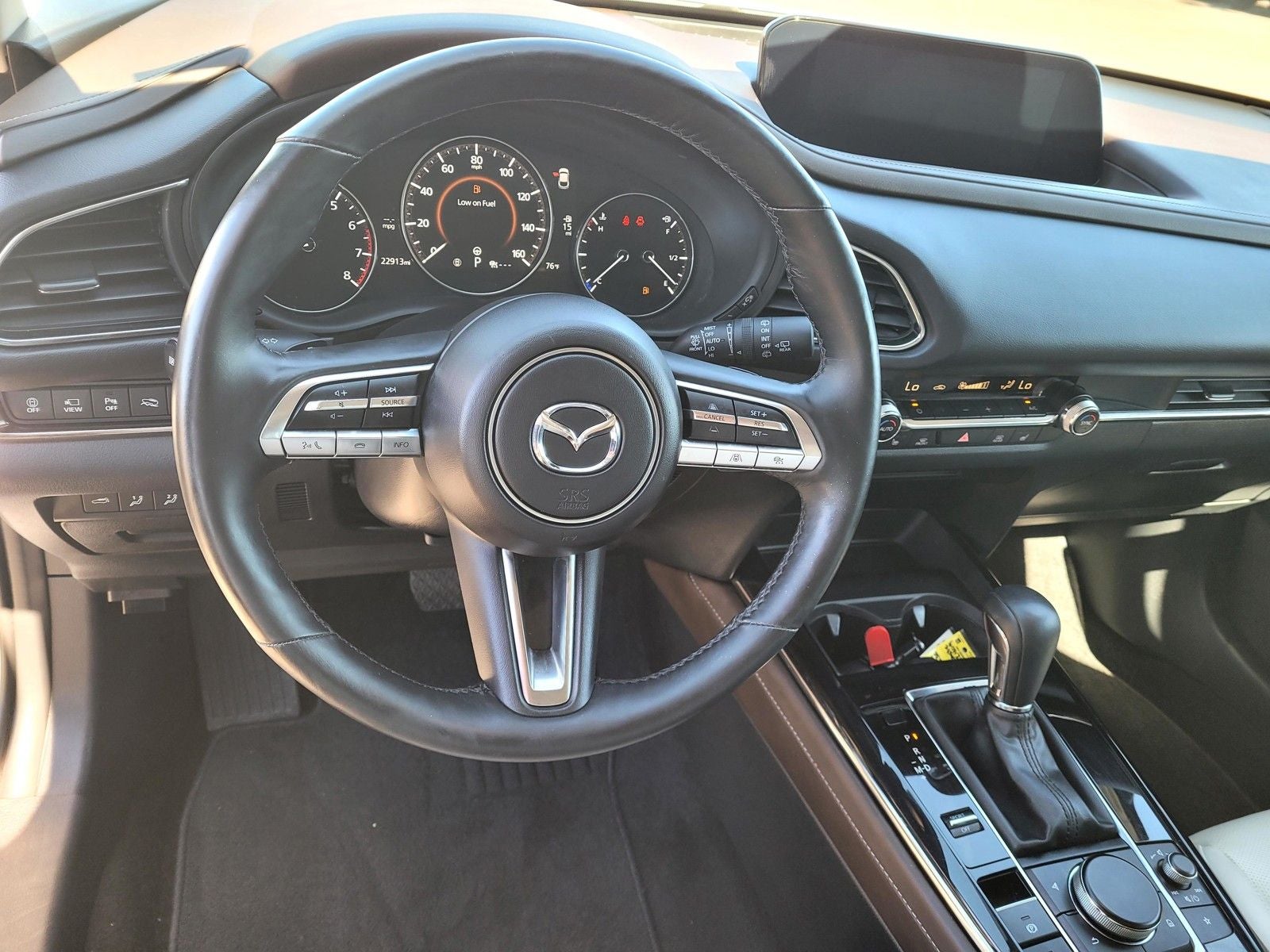2023 Mazda Mazda CX-30 2.5 Turbo Premium Plus Package w/Premium Plus Package