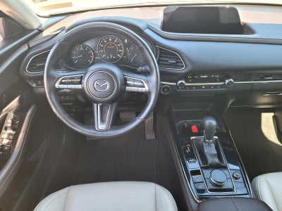 2023 Mazda Mazda CX-30 2.5 Turbo Premium Plus Package w/Premium Plus Package