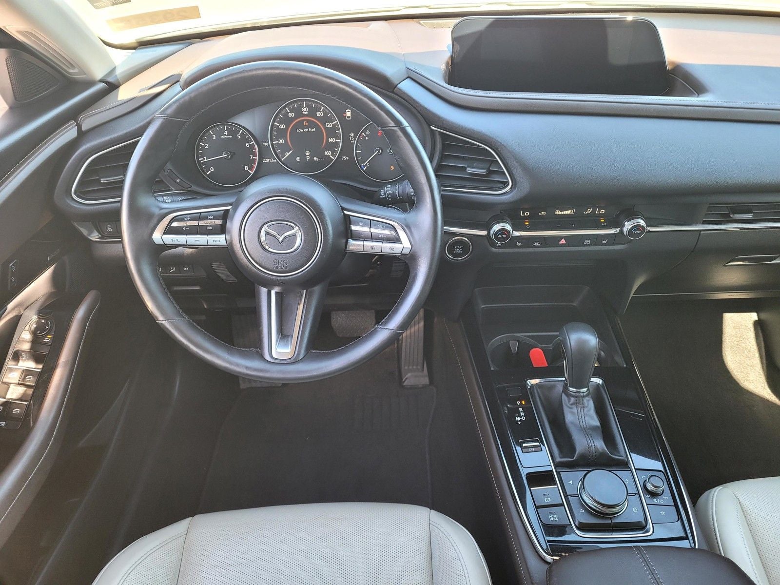 2023 Mazda Mazda CX-30 2.5 Turbo Premium Plus Package w/Premium Plus Package