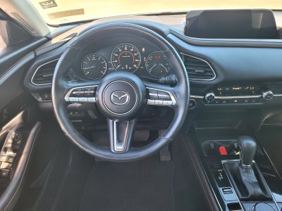 2023 Mazda Mazda CX-30 2.5 Turbo Premium Plus Package w/Premium Plus Package