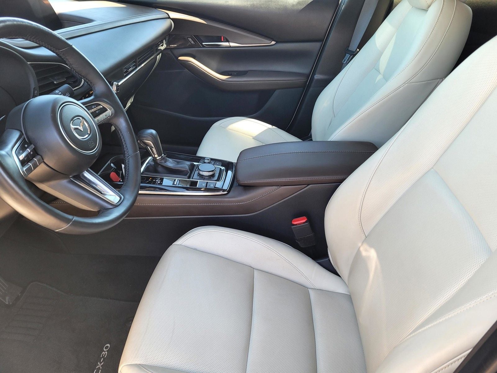 2023 Mazda Mazda CX-30 2.5 Turbo Premium Plus Package w/Premium Plus Package