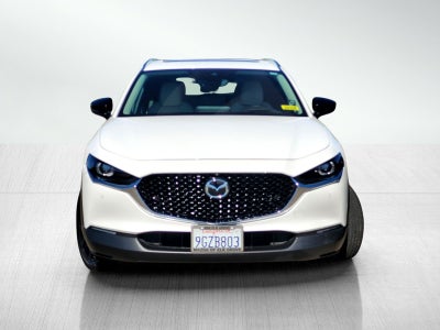 2023 Mazda Mazda CX-30 2.5 Turbo Premium Plus Package w/Premium Plus Package