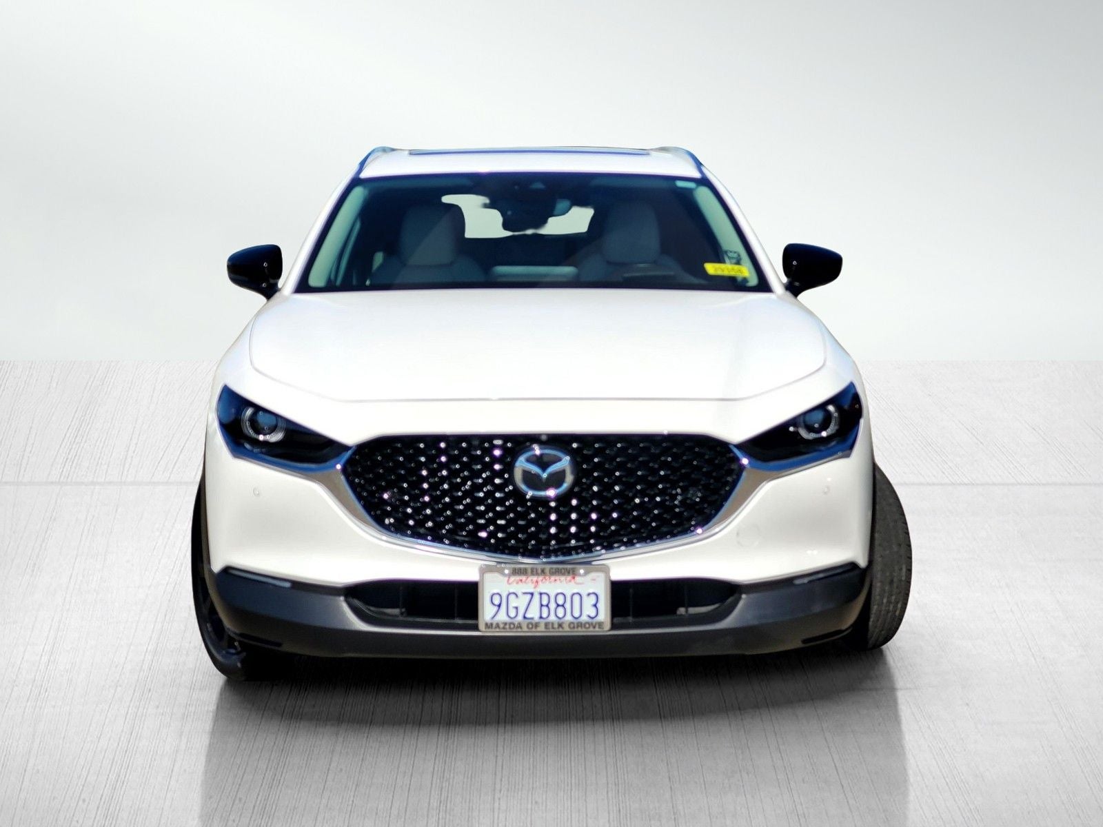 2023 Mazda Mazda CX-30 2.5 Turbo Premium Plus Package w/Premium Plus Package