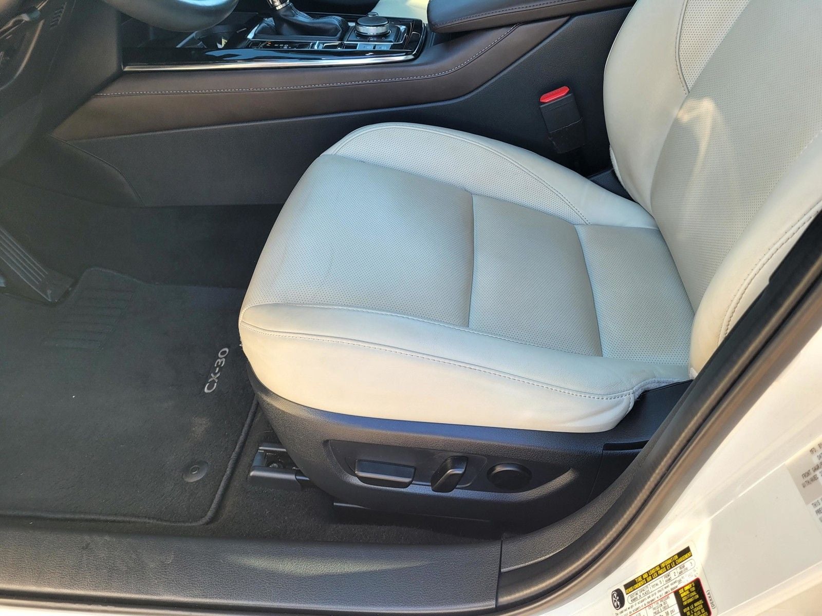 2023 Mazda Mazda CX-30 2.5 Turbo Premium Plus Package w/Premium Plus Package