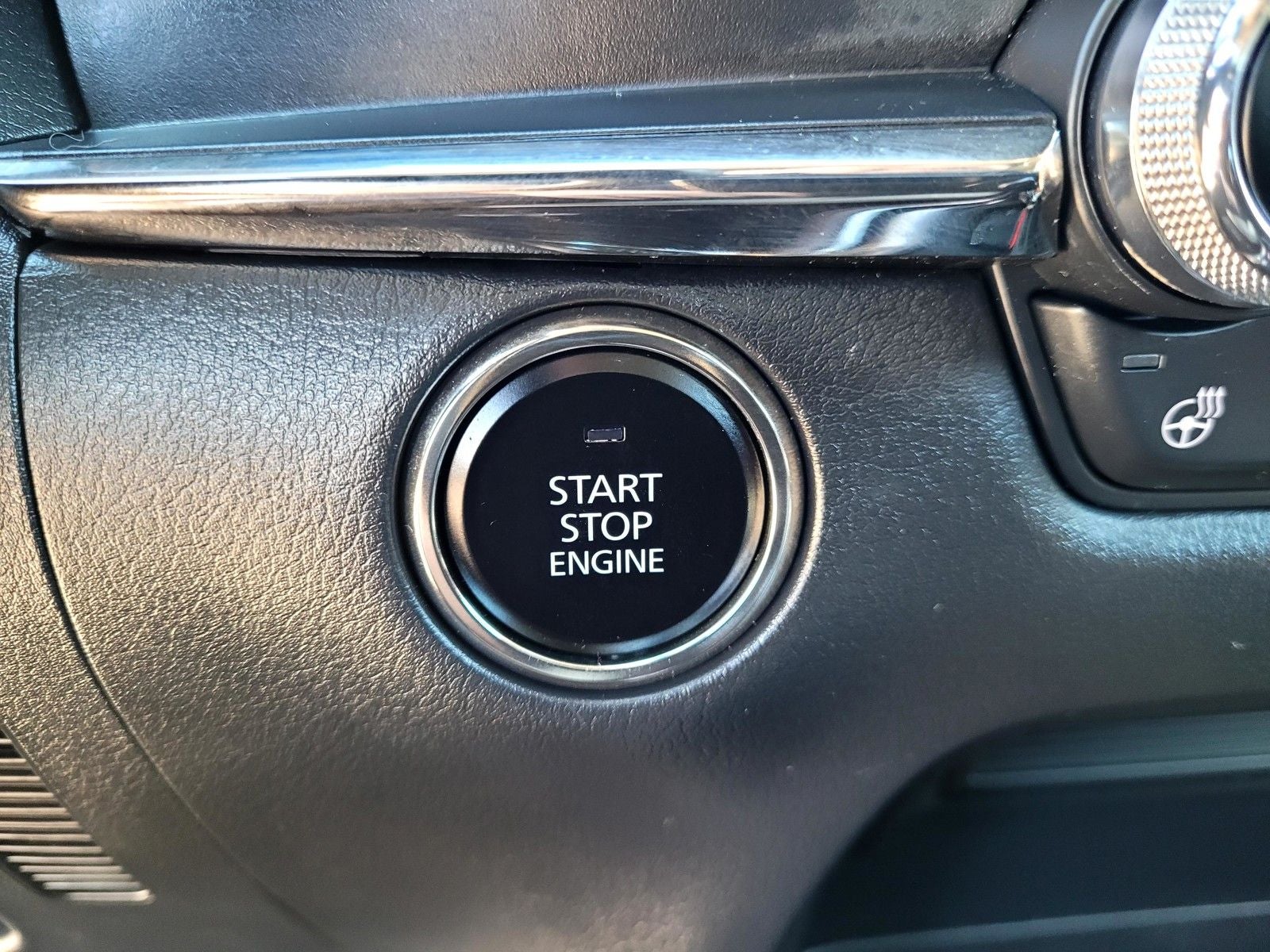 2023 Mazda Mazda CX-30 2.5 Turbo Premium Plus Package w/Premium Plus Package