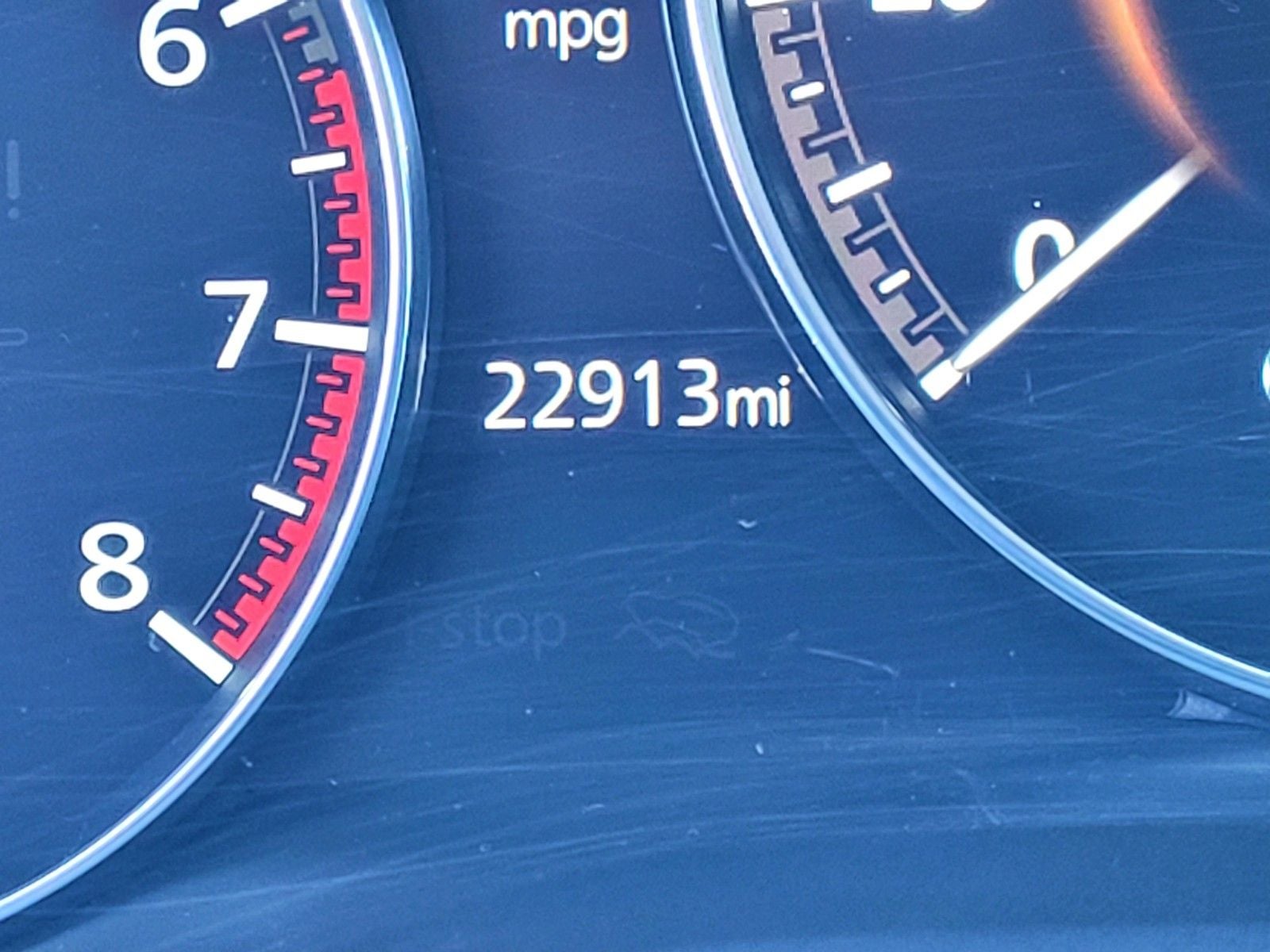 2023 Mazda Mazda CX-30 2.5 Turbo Premium Plus Package w/Premium Plus Package