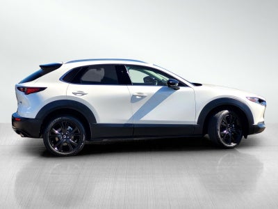 2023 Mazda Mazda CX-30 2.5 Turbo Premium Plus Package w/Premium Plus Package