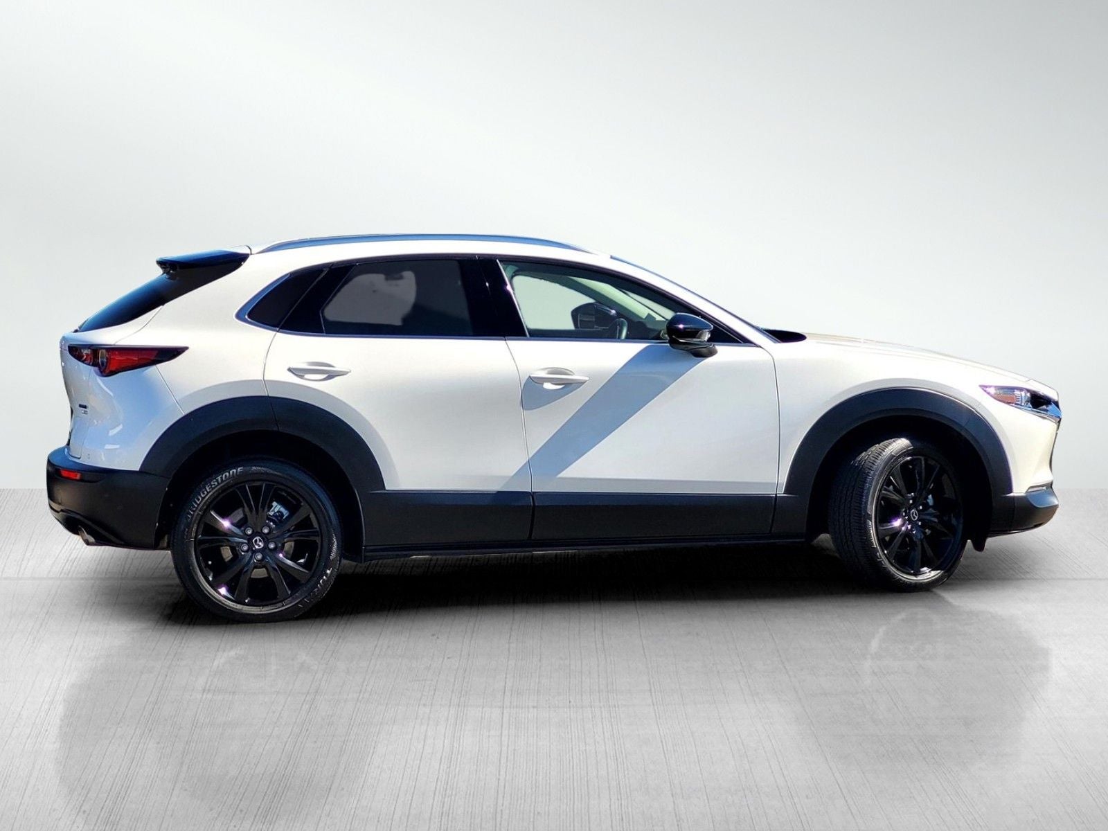 2023 Mazda Mazda CX-30 2.5 Turbo Premium Plus Package w/Premium Plus Package
