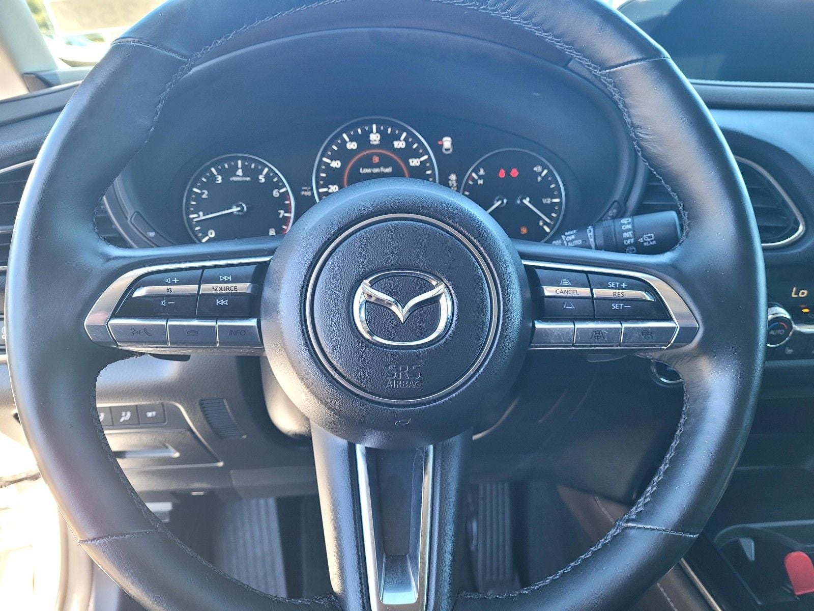 2023 Mazda Mazda CX-30 2.5 Turbo Premium Plus Package w/Premium Plus Package