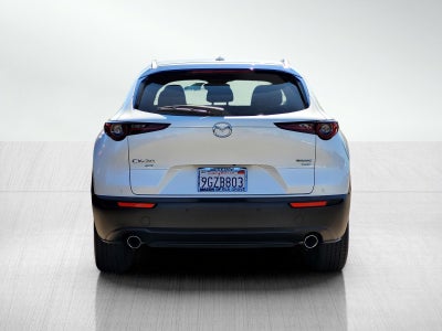 2023 Mazda Mazda CX-30 2.5 Turbo Premium Plus Package w/Premium Plus Package