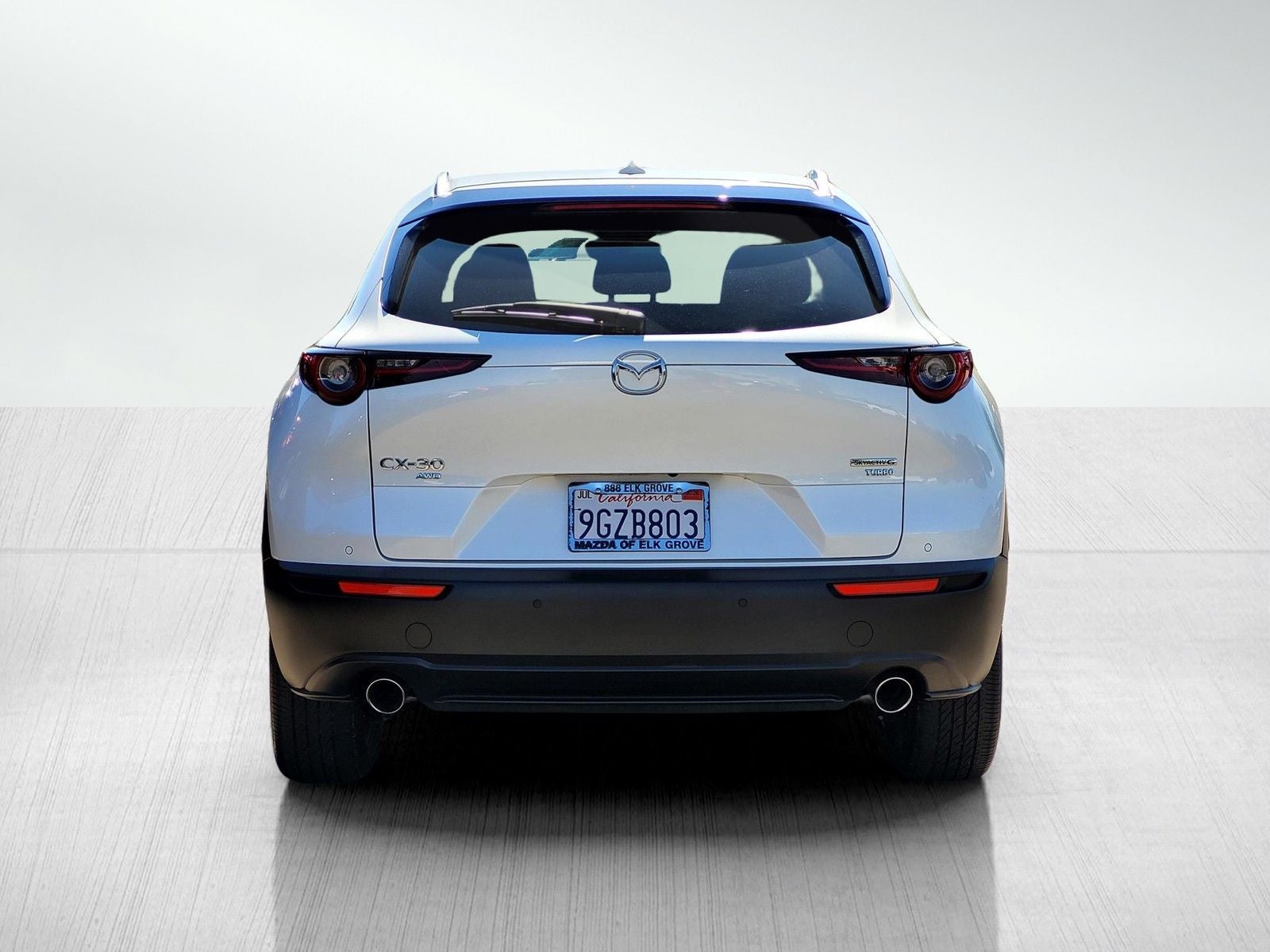 2023 Mazda Mazda CX-30 2.5 Turbo Premium Plus Package w/Premium Plus Package