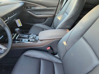 2025 Mazda Mazda CX-30 2.5 Turbo Premium Plus Package w/Premium Plus Package