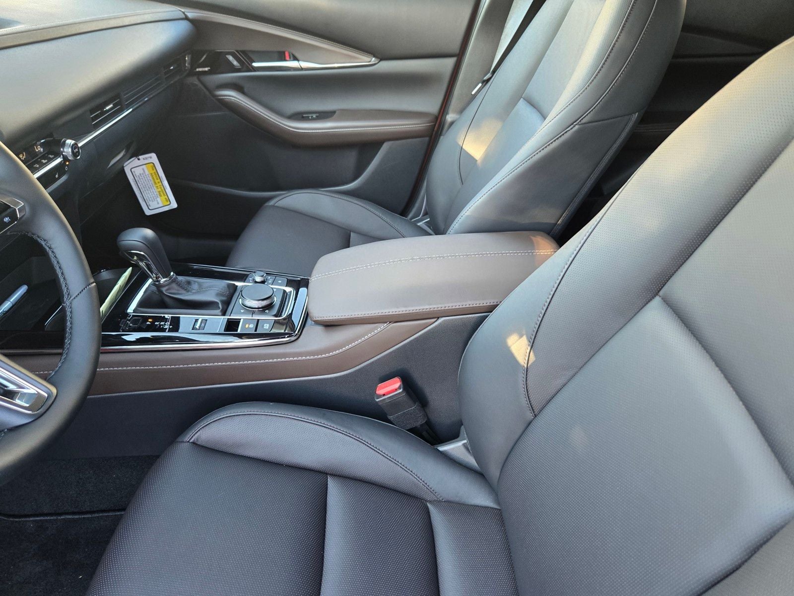 2025 Mazda Mazda CX-30 2.5 Turbo Premium Plus Package w/Premium Plus Package