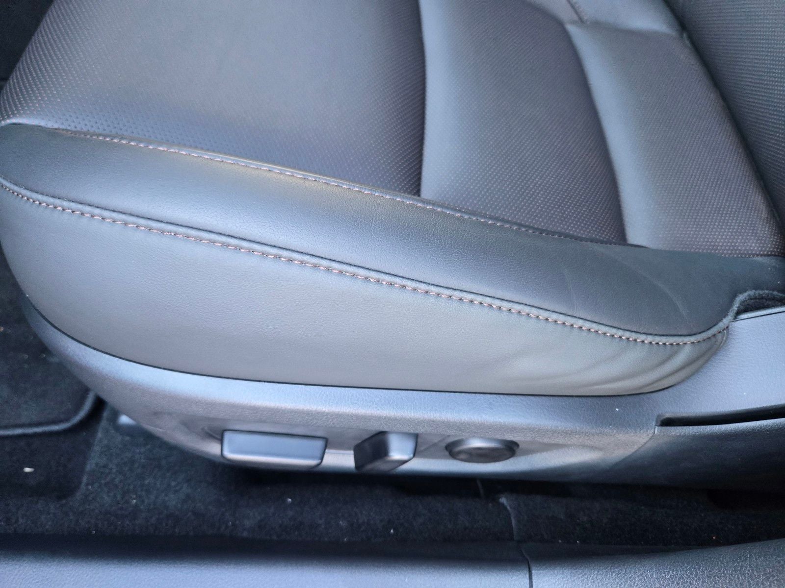 2025 Mazda Mazda CX-30 2.5 Turbo Premium Plus Package w/Premium Plus Package