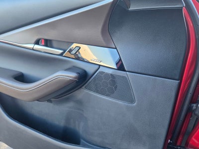 2025 Mazda Mazda CX-30 2.5 Turbo Premium Plus Package w/Premium Plus Package