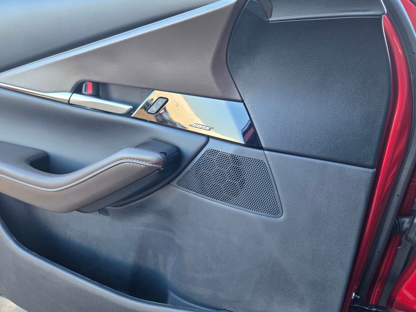 2025 Mazda Mazda CX-30 2.5 Turbo Premium Plus Package w/Premium Plus Package