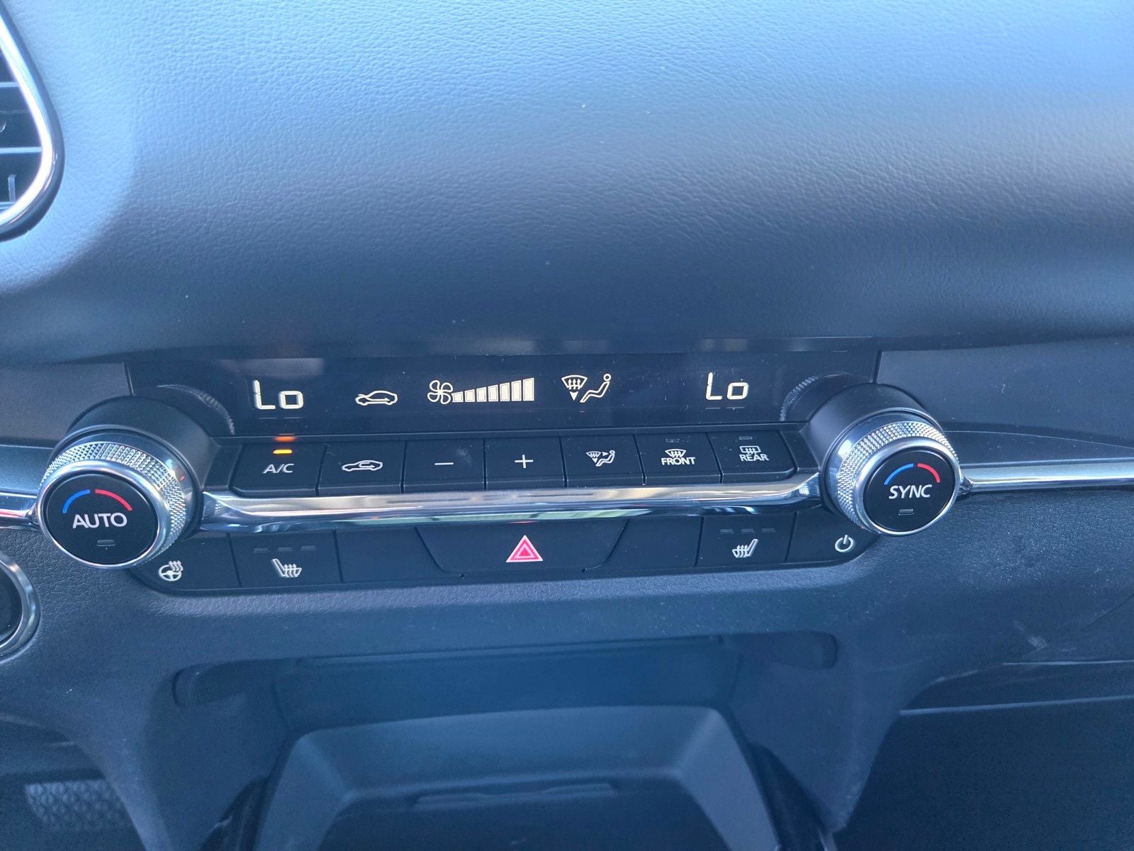 2025 Mazda Mazda CX-30 2.5 Turbo Premium Plus Package w/Premium Plus Package