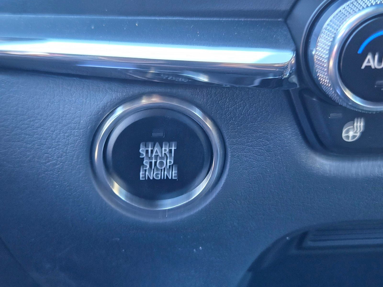 2025 Mazda Mazda CX-30 2.5 Turbo Premium Plus Package w/Premium Plus Package