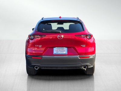 2025 Mazda Mazda CX-30 2.5 Turbo Premium Plus Package w/Premium Plus Package