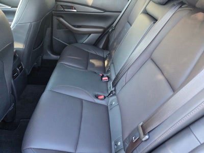 2025 Mazda Mazda CX-30 2.5 Turbo Premium Plus Package w/Premium Plus Package