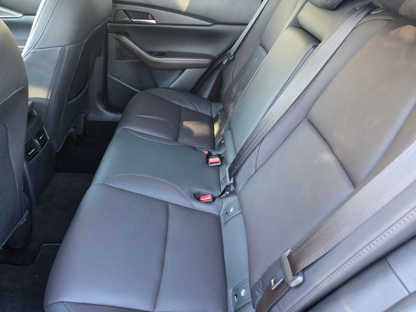 2025 Mazda Mazda CX-30 2.5 Turbo Premium Plus Package w/Premium Plus Package