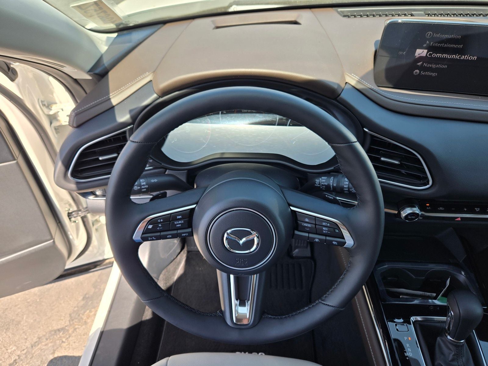 2025 Mazda Mazda CX-30 2.5 Turbo Premium Plus Package w/Premium Plus Package