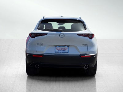 2025 Mazda Mazda CX-30 2.5 Turbo Premium Plus Package w/Premium Plus Package