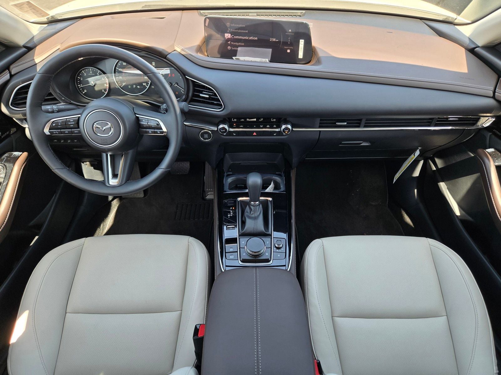 2025 Mazda Mazda CX-30 2.5 Turbo Premium Plus Package w/Premium Plus Package