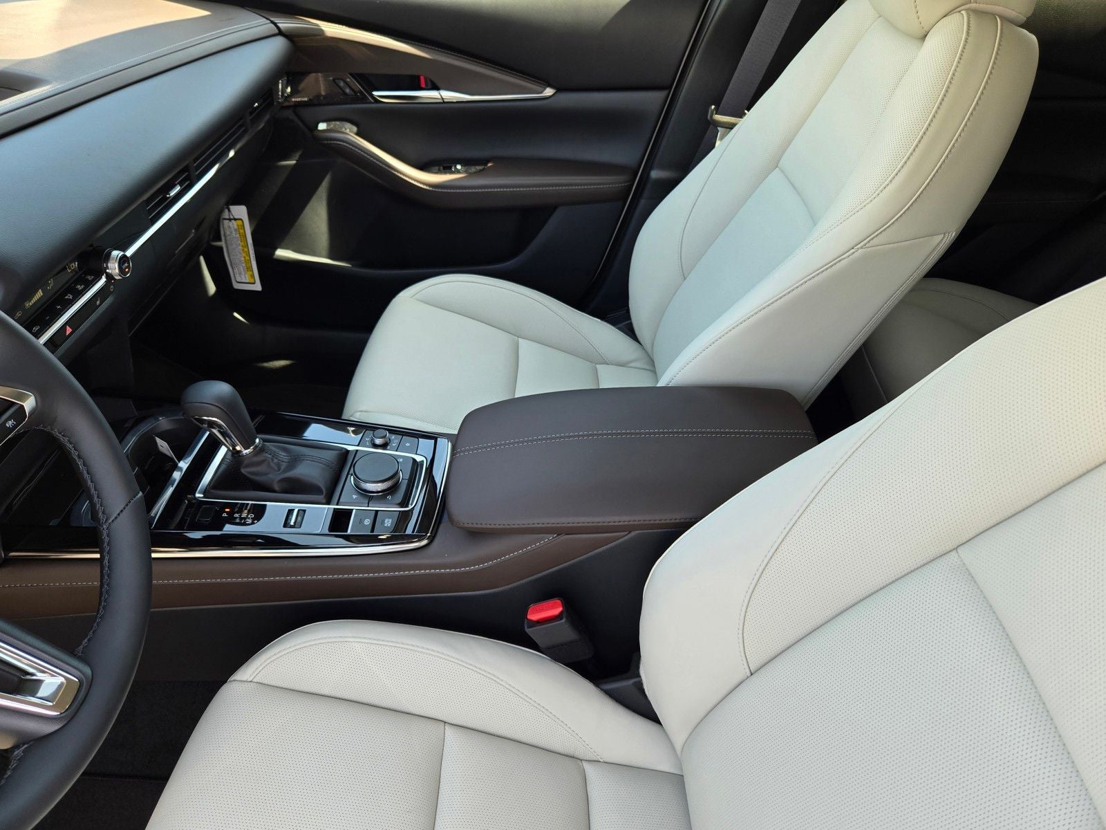 2025 Mazda Mazda CX-30 2.5 Turbo Premium Plus Package w/Premium Plus Package