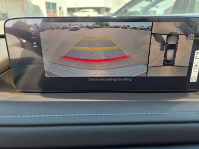 2025 Mazda Mazda CX-30 2.5 Turbo Premium Plus Package w/Premium Plus Package