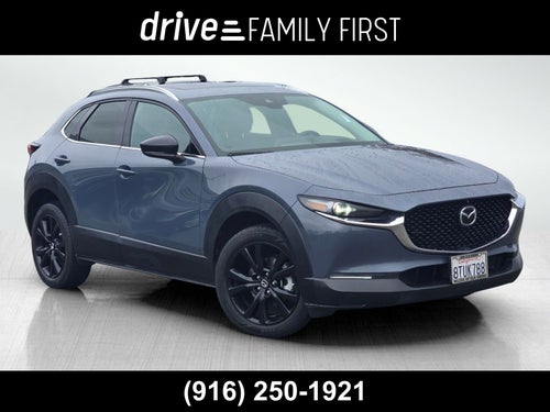 2021 Mazda Mazda CX-30 2.5 Turbo w/Premium Plus Package
