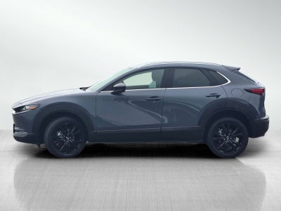 2021 Mazda Mazda CX-30 2.5 Turbo w/Premium Plus Package