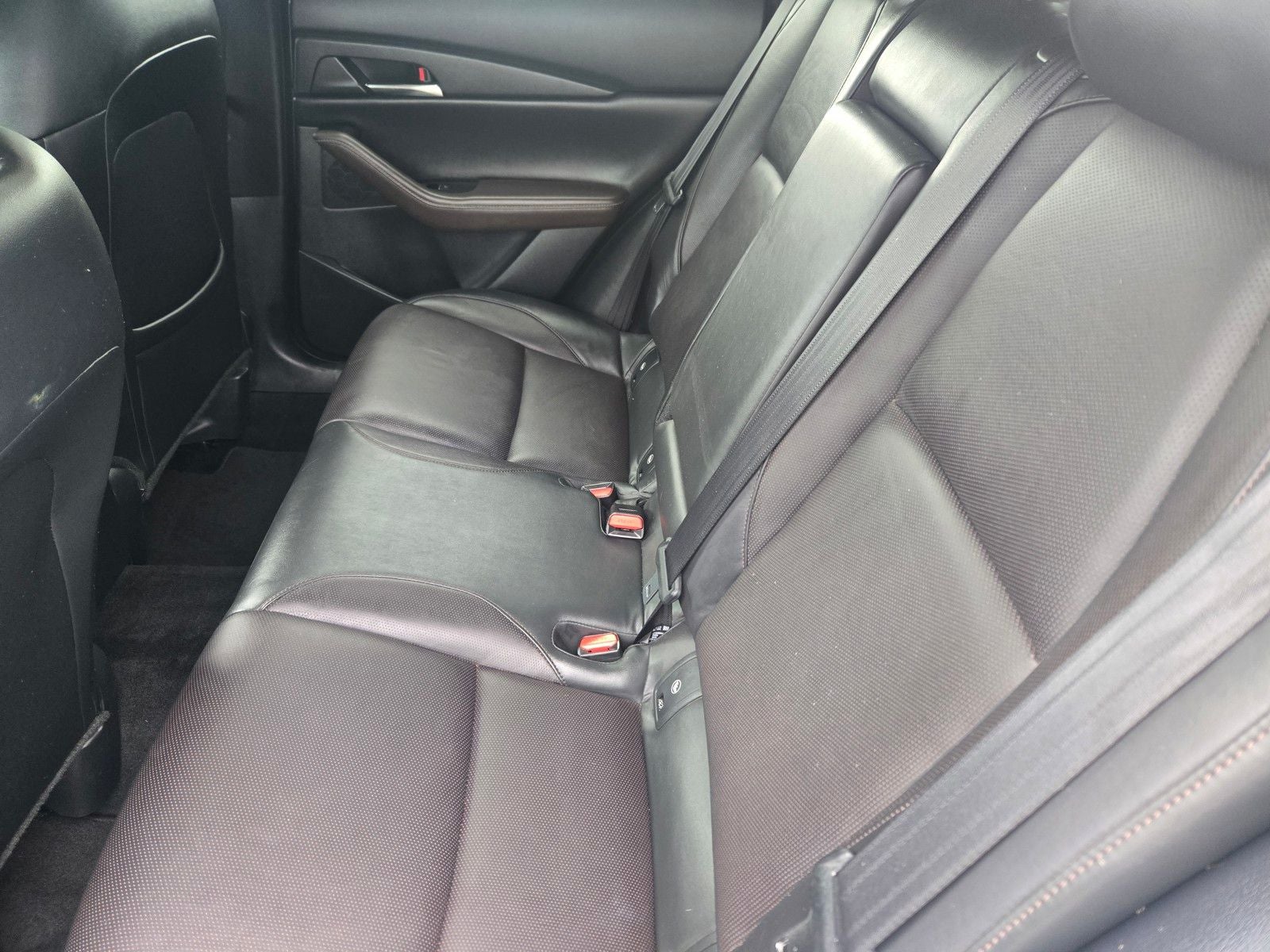 2021 Mazda Mazda CX-30 2.5 Turbo w/Premium Plus Package