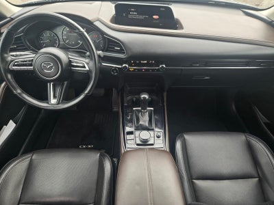 2021 Mazda Mazda CX-30 2.5 Turbo w/Premium Plus Package