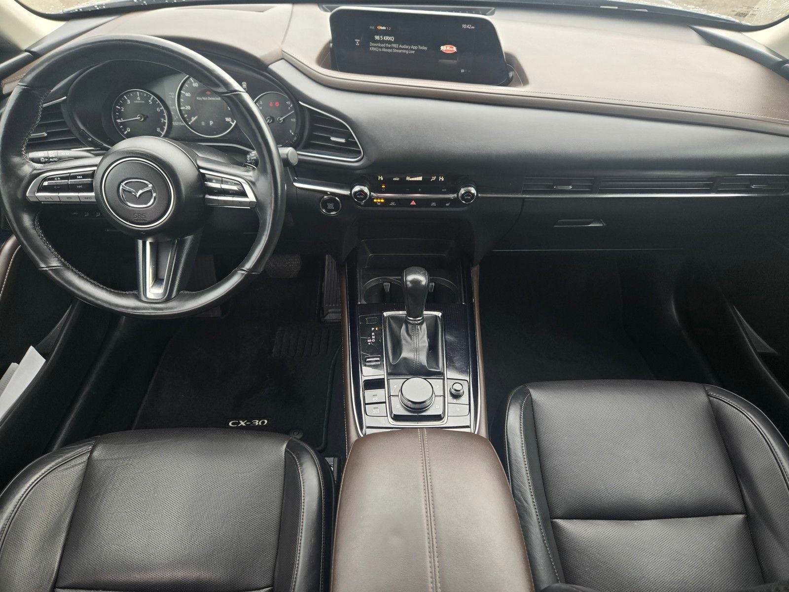 2021 Mazda Mazda CX-30 2.5 Turbo w/Premium Plus Package