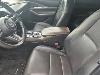 2021 Mazda Mazda CX-30 2.5 Turbo w/Premium Plus Package