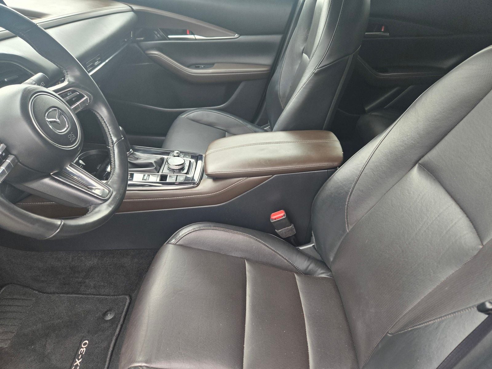 2021 Mazda Mazda CX-30 2.5 Turbo w/Premium Plus Package