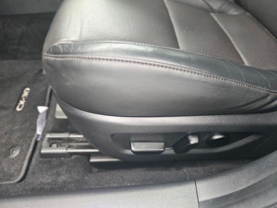 2021 Mazda Mazda CX-30 2.5 Turbo w/Premium Plus Package