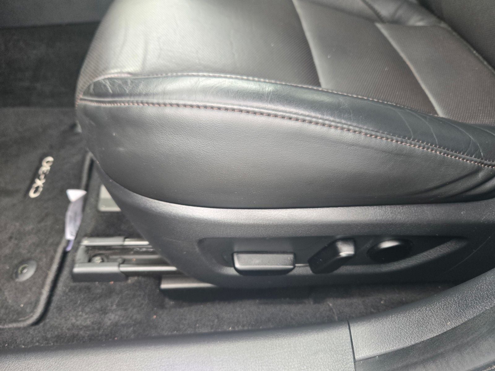 2021 Mazda Mazda CX-30 2.5 Turbo w/Premium Plus Package