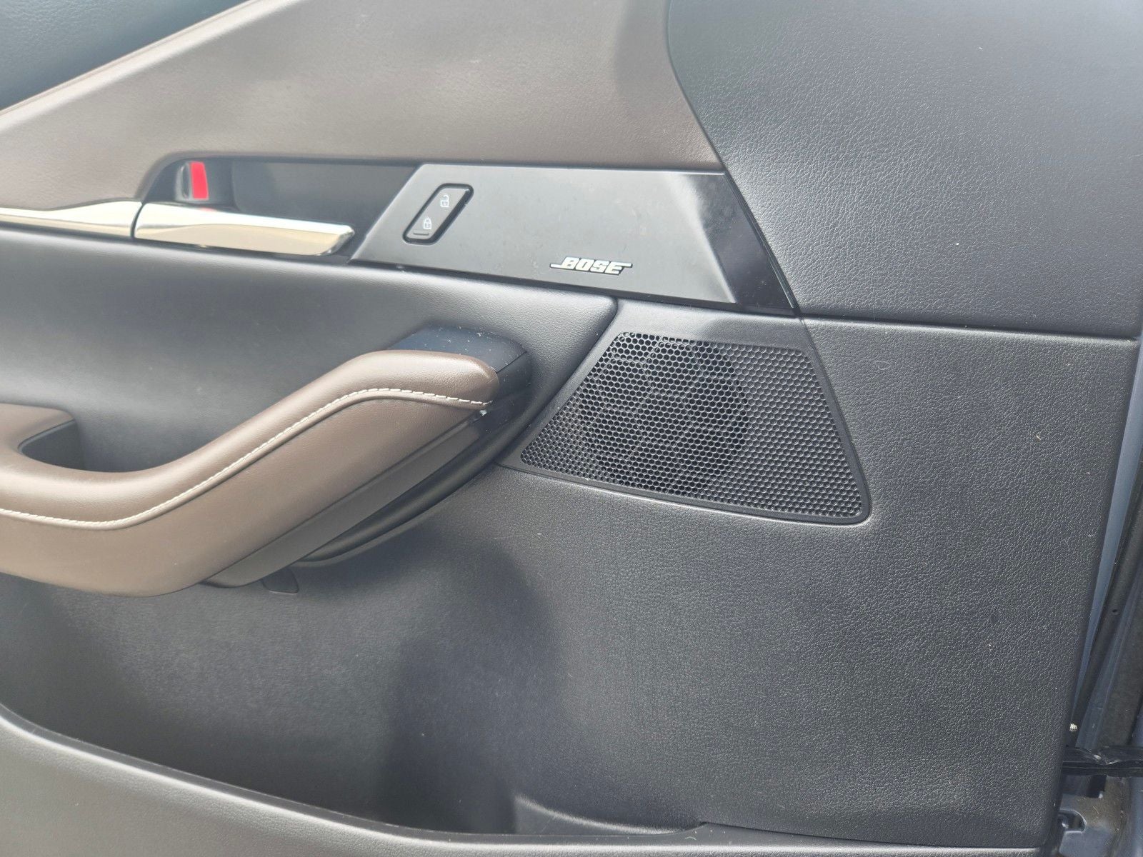 2021 Mazda Mazda CX-30 2.5 Turbo w/Premium Plus Package