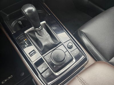 2021 Mazda Mazda CX-30 2.5 Turbo w/Premium Plus Package
