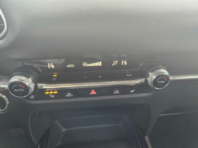 2021 Mazda Mazda CX-30 2.5 Turbo w/Premium Plus Package