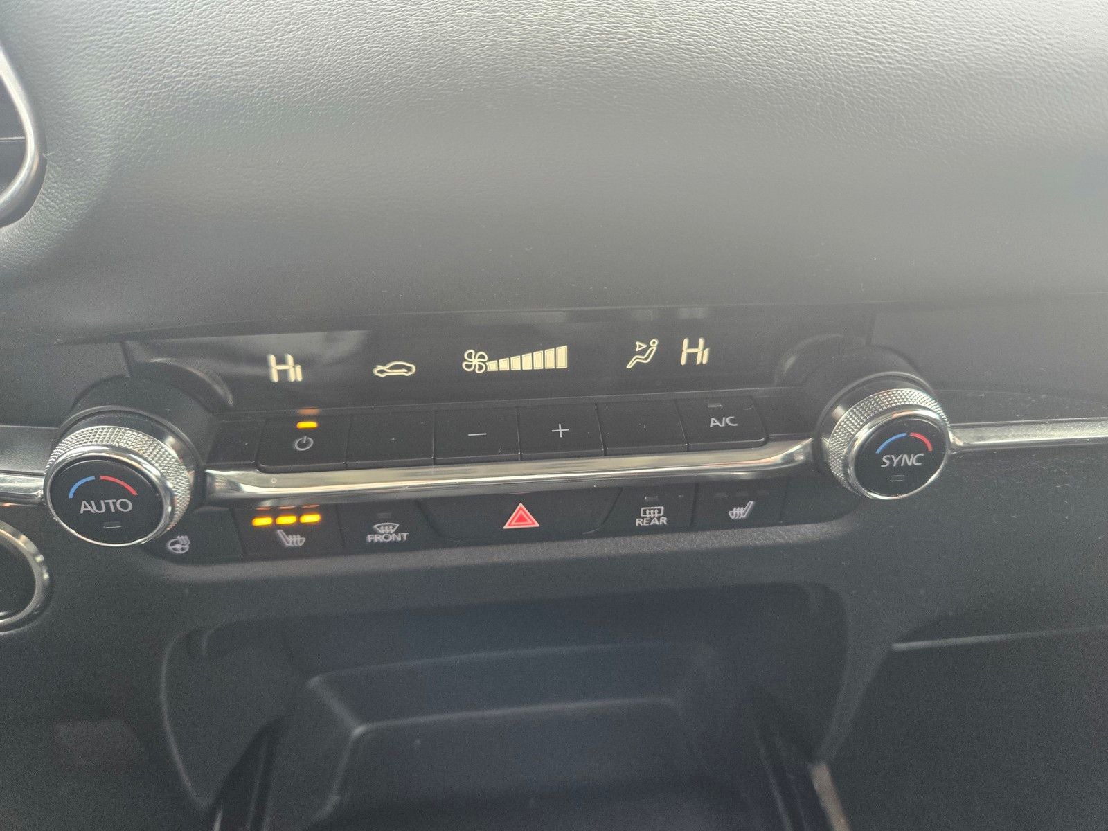 2021 Mazda Mazda CX-30 2.5 Turbo w/Premium Plus Package